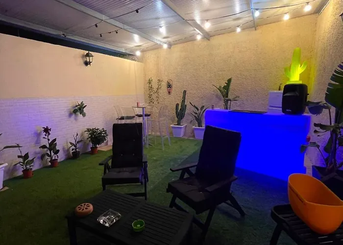 Casa vacanze Martila *