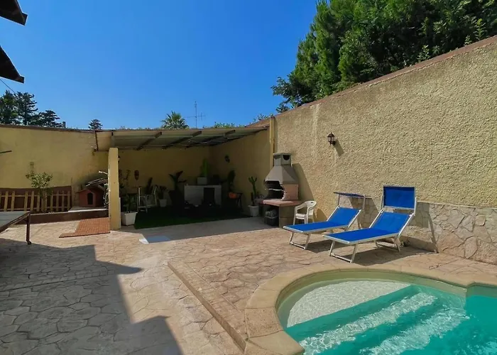 Casa vacanze Martila