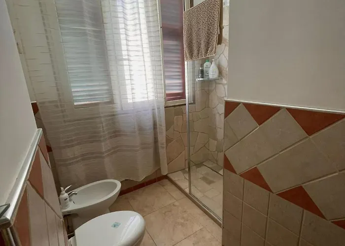 Martila Casa vacanze