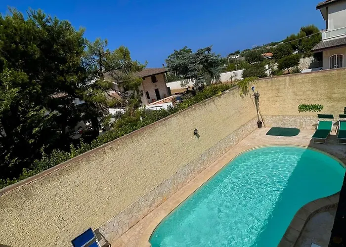 Martila Casa vacanze *