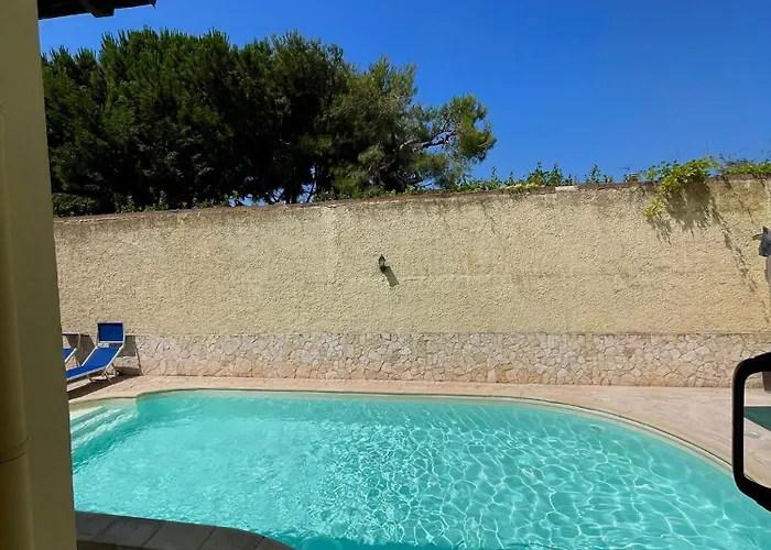 Martila Casa vacanze