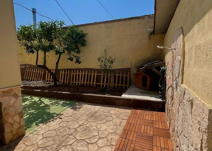 Casa vacanze Martila