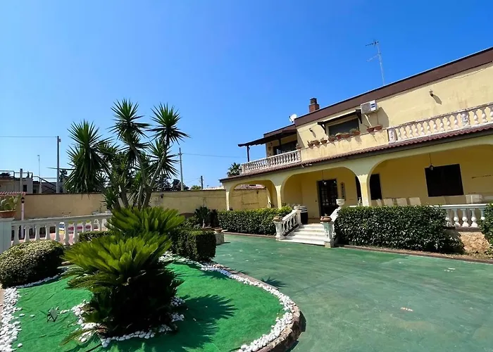 Martila Casa vacanze *