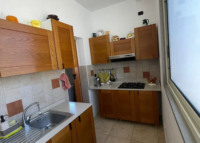 Casa vacanze Martila *