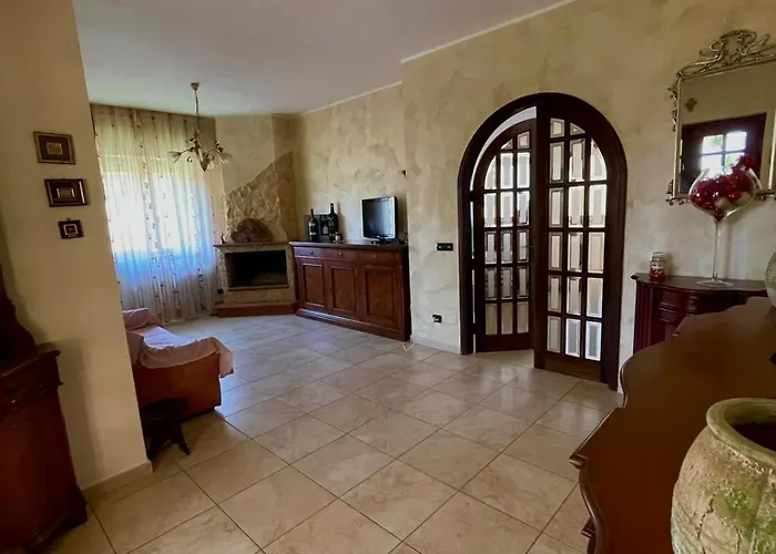 Martila Casa vacanze Bari