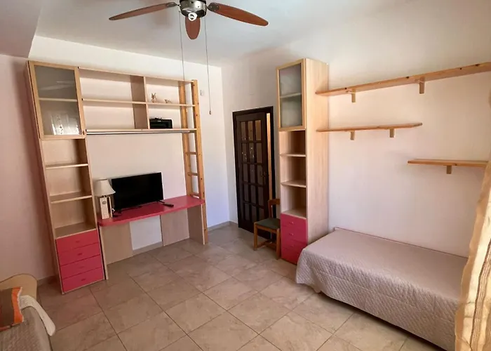 Casa vacanze Martila Bari