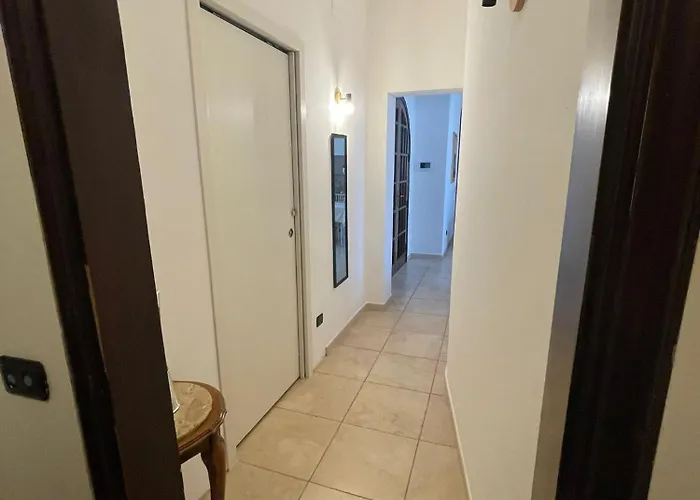 Casa vacanze Martila *