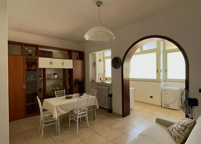 Casa vacanze Martila