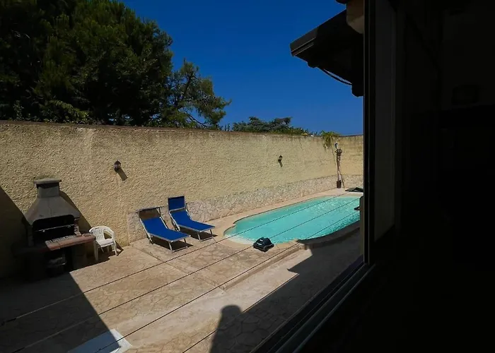 Casa vacanze Martila *