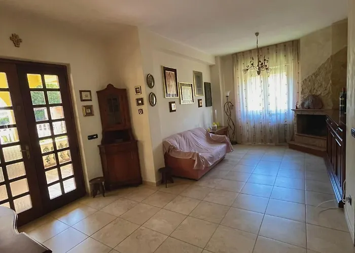 Casa vacanze Martila