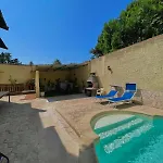 Vakantiehuis Martila