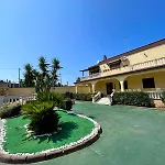 Martila Vakantiehuis *