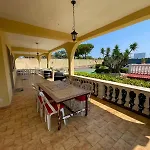 Vakantiehuis Martila *