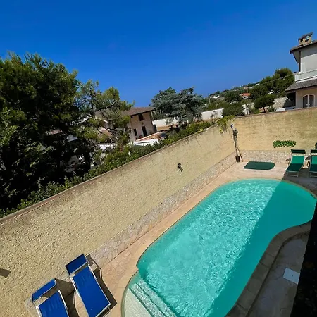 Martila Vakantiehuis *