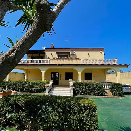 Martila 3* Bari