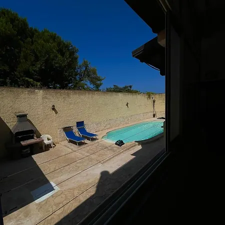 Holiday home Martila *