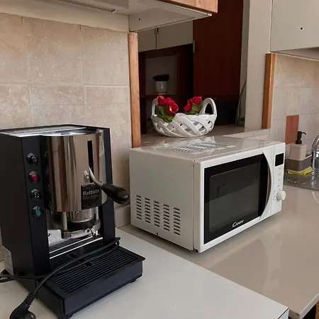 Martila 3* Bari