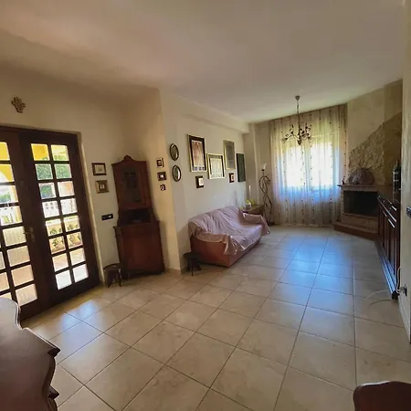 Holiday home Martila