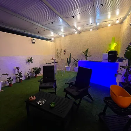 Martila Gasthof Bari