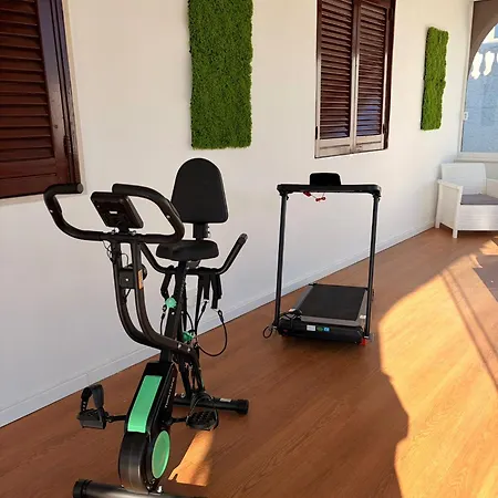 Martila Guest house Bari
