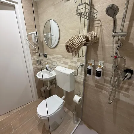 Martila Guest house 3*