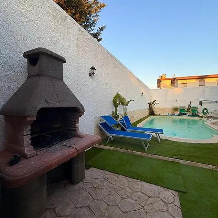 Martila Guest house