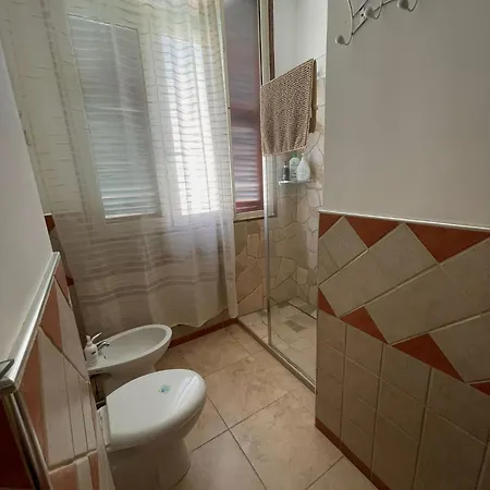 Martila Guest house 3*