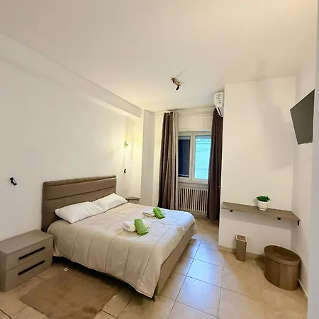 Guest house Martila 3*