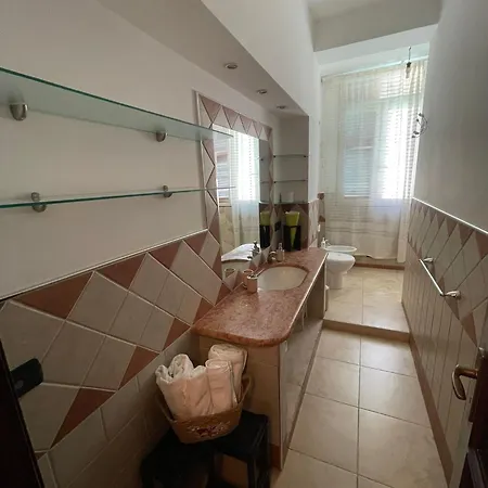 Guest house Martila