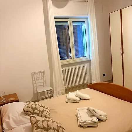 Martila Guest house Bari