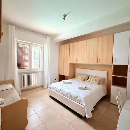 Martila Guest house 3*