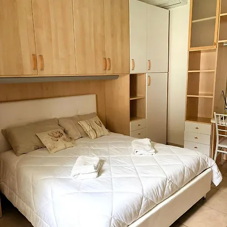 Martila Guest house Bari