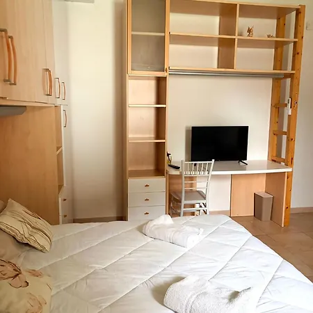 Martila Guest house 3*