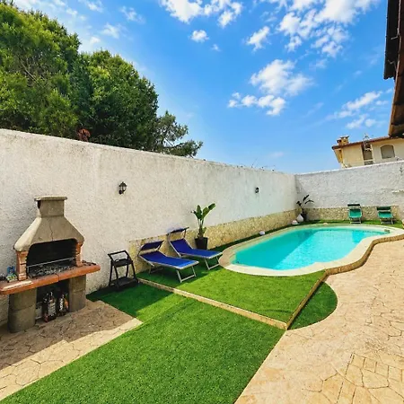 Martila Guest house Bari