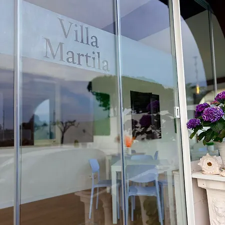 Guest house Martila