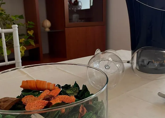 Holiday home Martila