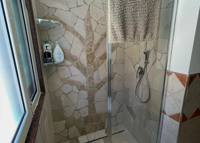 Holiday home Martila *