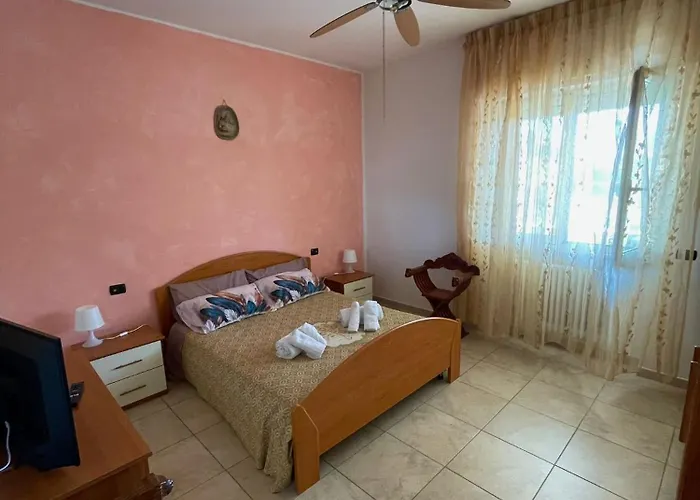 Holiday home Martila