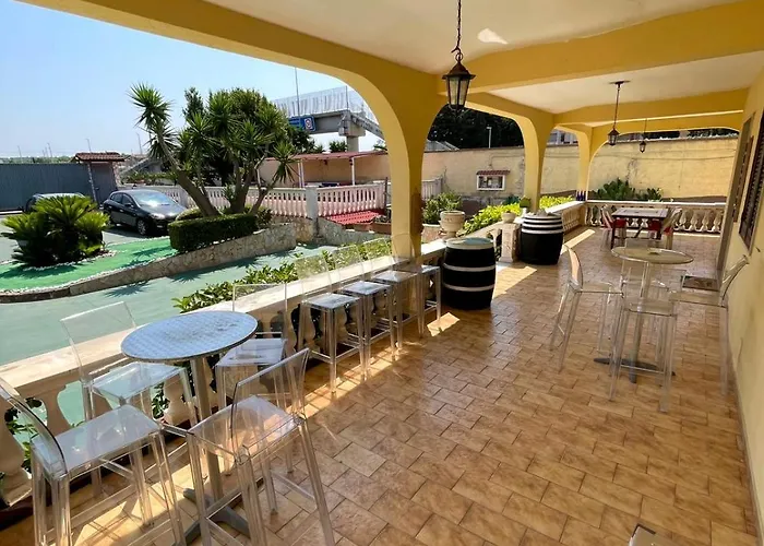 Martila Holiday home *