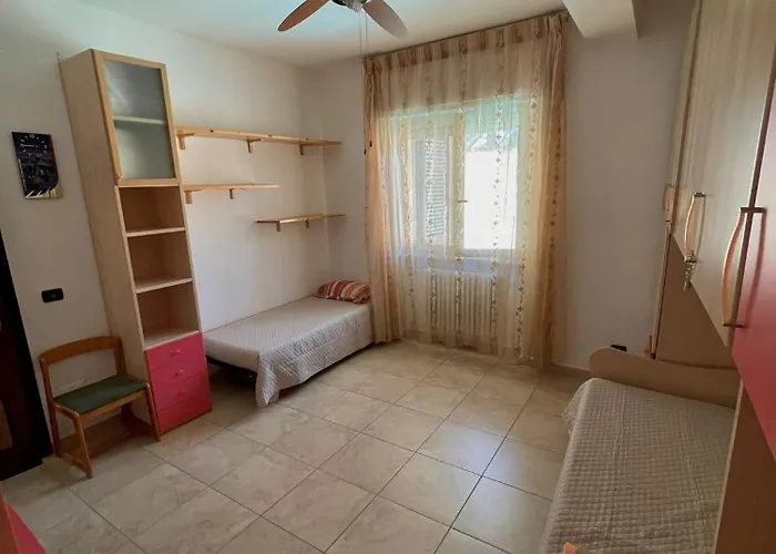 Martila Holiday home Bari