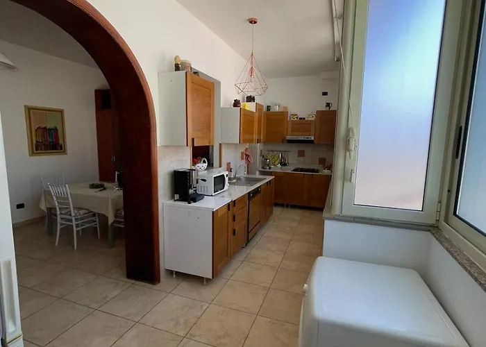 Holiday home Martila Bari