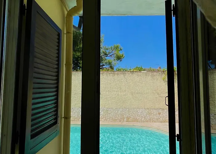 Martila Holiday home *