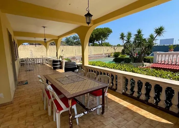 Holiday home Martila *