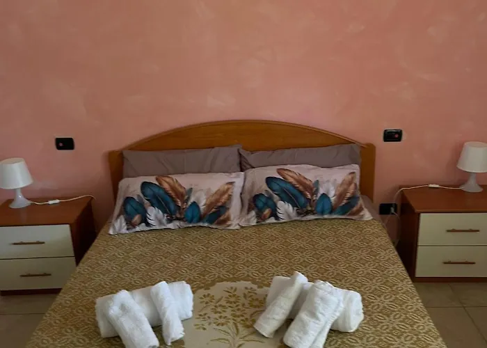 Holiday home Martila