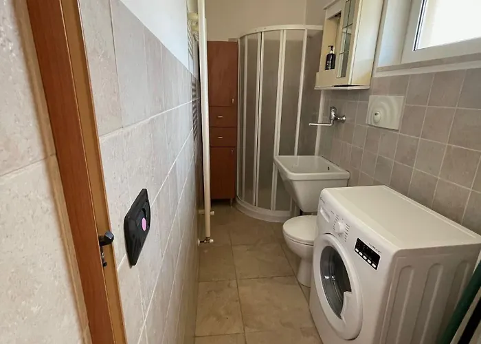 Martila Holiday home *