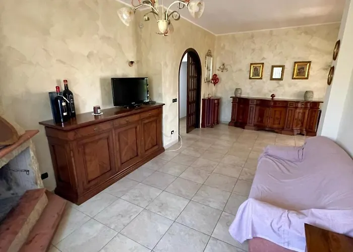 Holiday home Martila Bari